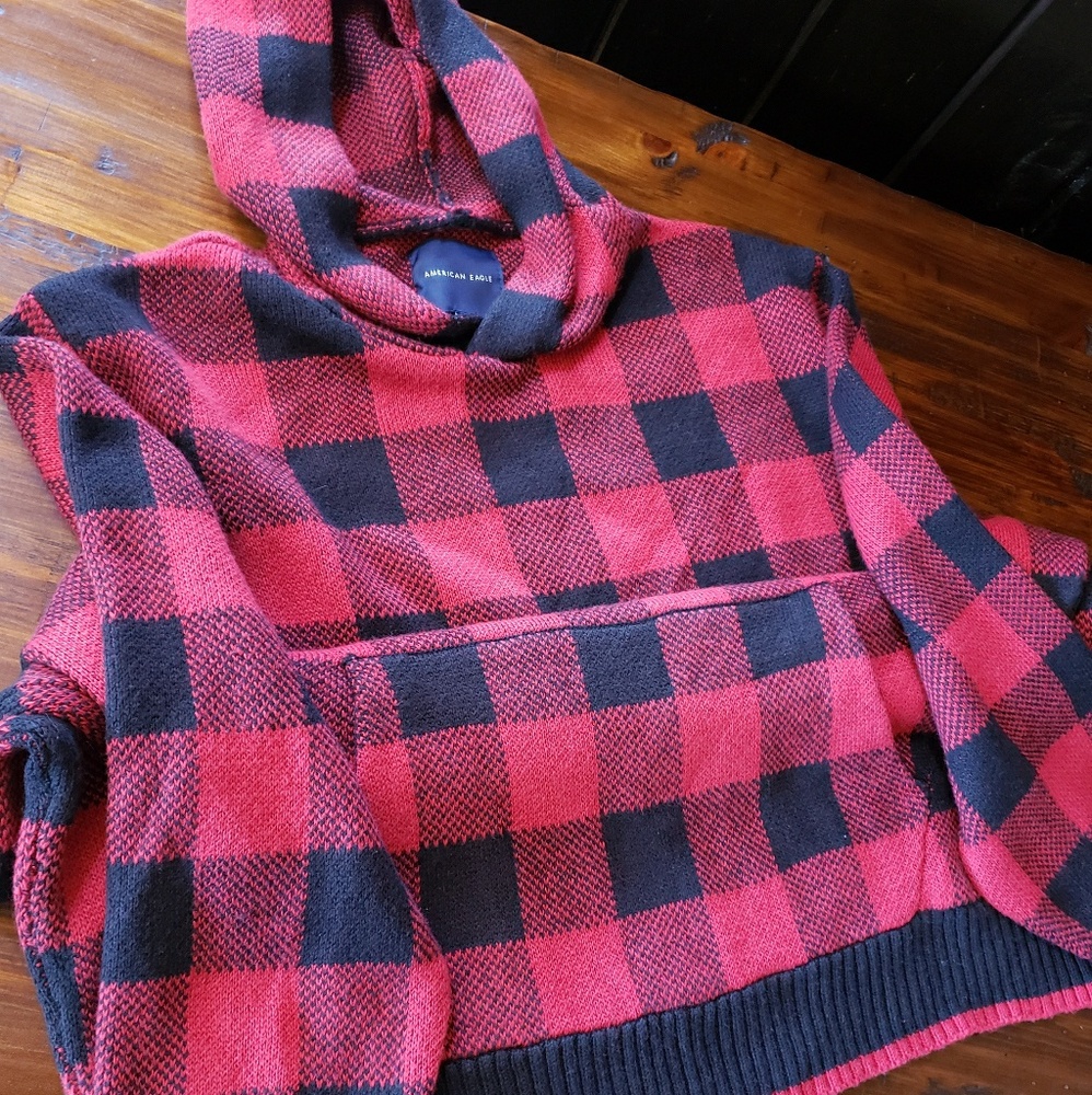 American Eagle Hoodie